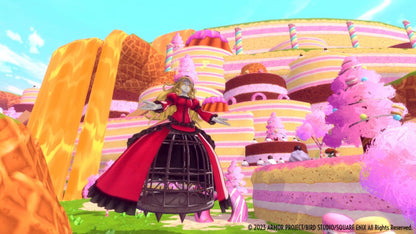 DRAGON QUEST MONSTERS: Der dunkle Prinz (Switch