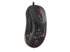 Genesis Gaming Maus XENON 800 RGB kabelgeb. schwar