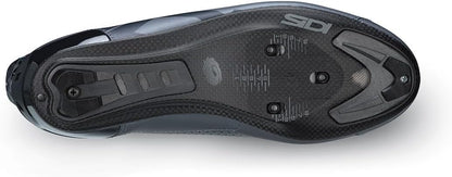 Sidi Fahrradschuhe, professionelle Rennradschuhe für Herren, Shot 2S, verstellbare Ferse, innovatives Verschlusssystem, Carbon-Boost-SRS-Sohle, Steifigkeitssohle 1