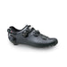 Sidi Men's Road Shoes Wire 2S Anthracite Black [Size EU: 45/UK: 9.9]