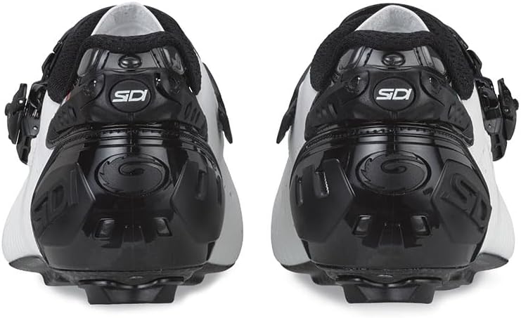 Sidi Men's Road Shoes Wire 2S White Black