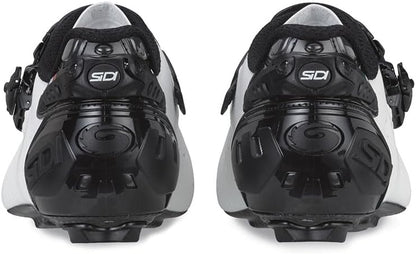 Sidi Men's Road Shoes Wire 2S White Black