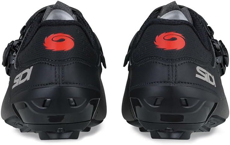 SIDI Ergo 5 Mega Matt, Scape ciclismo Uomo