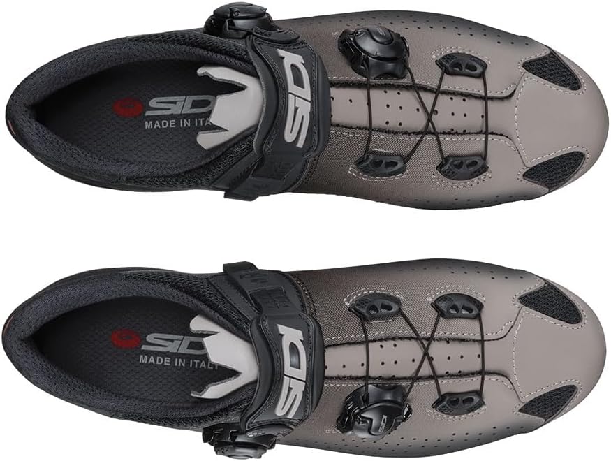 SIDI Ergo 5 Mega Matt, Scape ciclismo Uomo