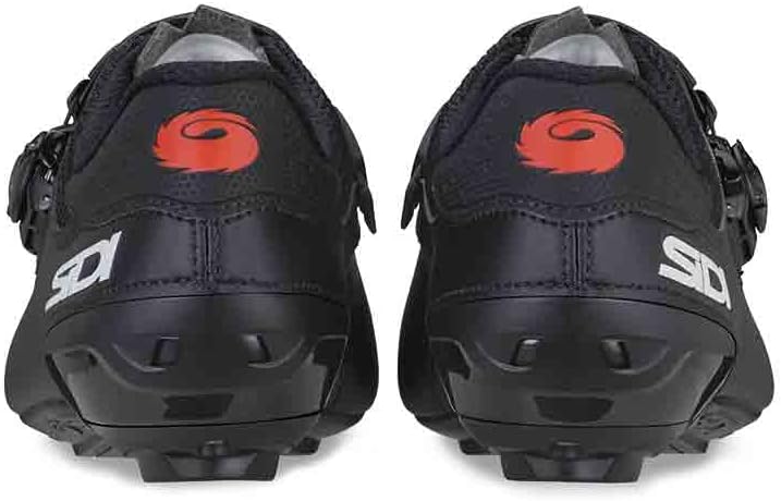 SIDI Scarpe Ciclismo Strada Uomo Genius 10 Mega