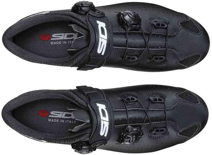 SIDI Scarpe Ciclismo Strada Uomo Genius 10 Mega