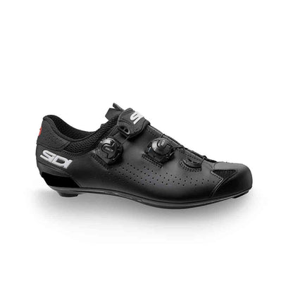 SIDI Scarpe Ciclismo Strada Uomo Genius 10 Mega