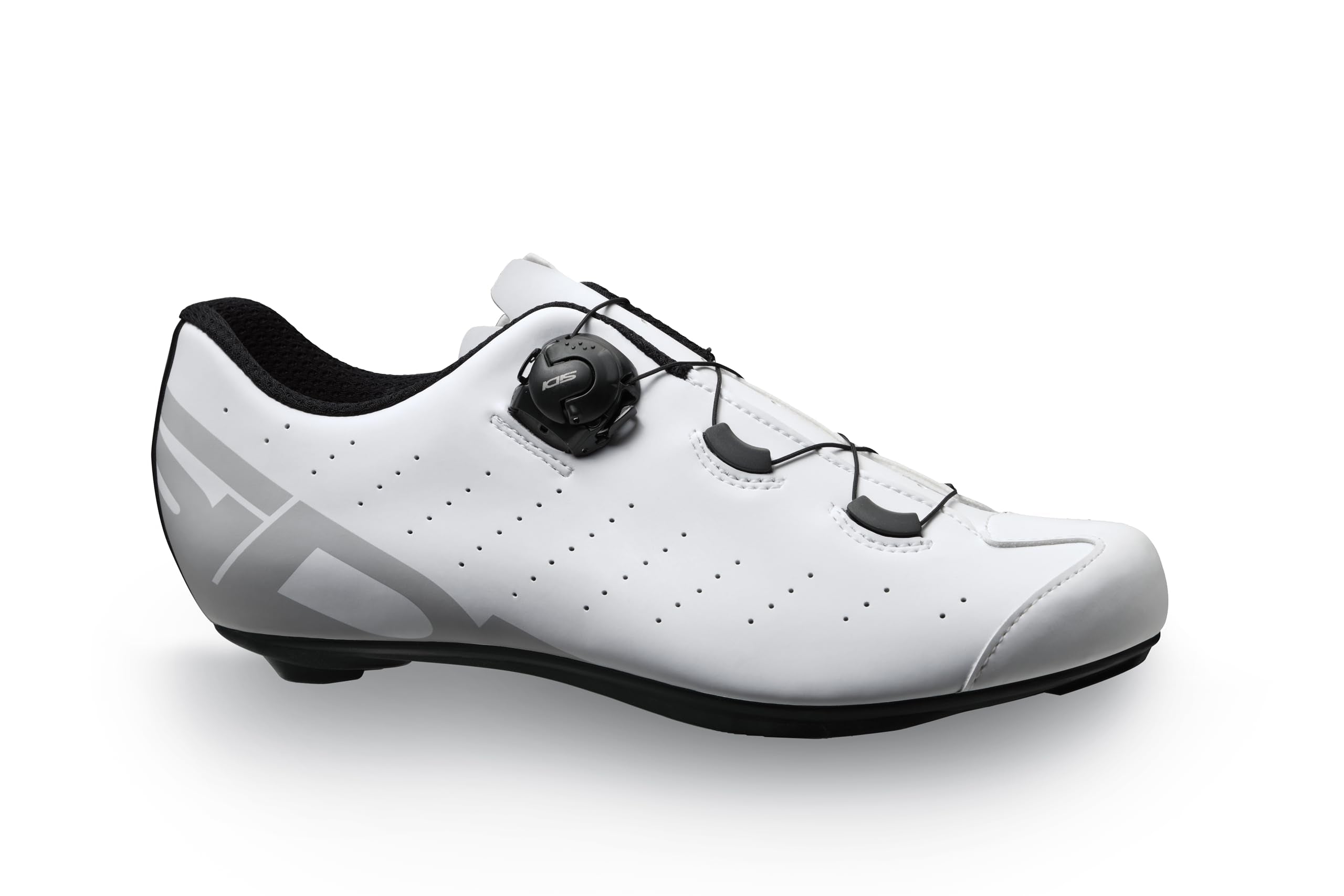 Sidi Men's Road Shoes Fast 2 White Grey