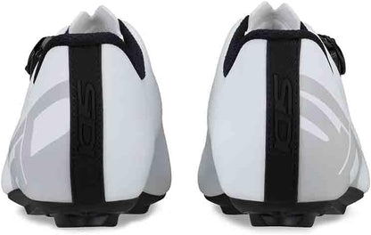 Sidi Men's Road Shoes Fast 2 White Grey