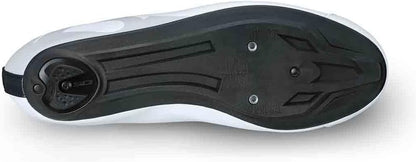 Sidi Men's Road Shoes Fast 2 White Grey