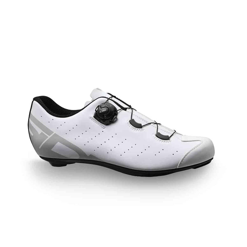 Sidi Men's Road Shoes Fast 2 White Grey