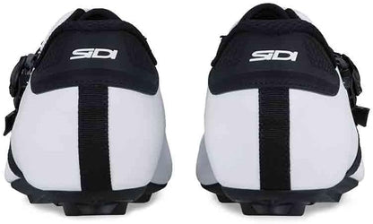 Sidi Men's Road Shoes Prima White Black