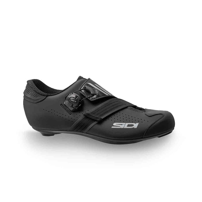 Sidi Fahrradschuhe, professionelle Rennradschuhe für Herren, Prima MEGA, innovatives Verschlusssystem, integrierte Ferse, Aerolite-Sohle