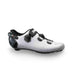 Sidi Fahrradschuhe, professionelle Damen-Rennradschuhe Wire 2S Woman, verstellbare Ferse, innovatives Verschlusssystem, belüftete Karbonsohle