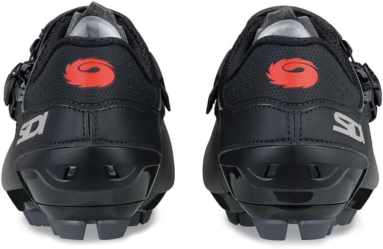 SIDI Scarpe Ciclismo MTB Uomo MTB Eagle 10