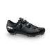 Sidi XC Langlaufschuhe mit breiter Passform, professionelle Mountainbike-Schuhe für Herren, MTB Eagle 1 Mega, weiches Ristverschlusssystem, integrierte Ferse