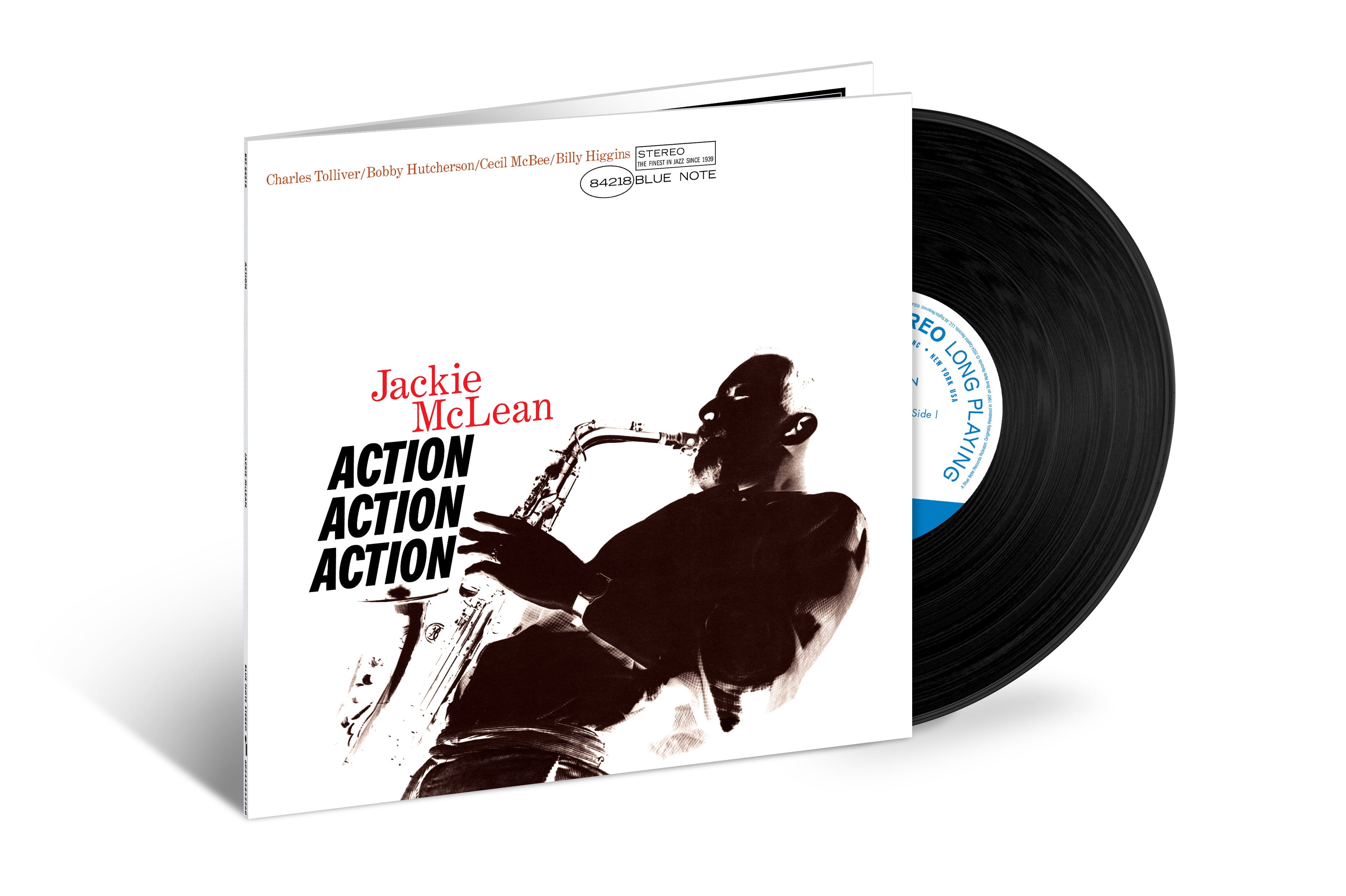 Action