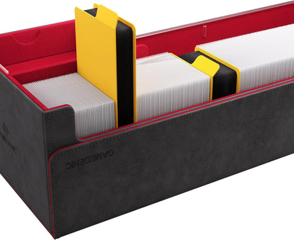 Gamegenic, Sizemorph Divider - Yellow
