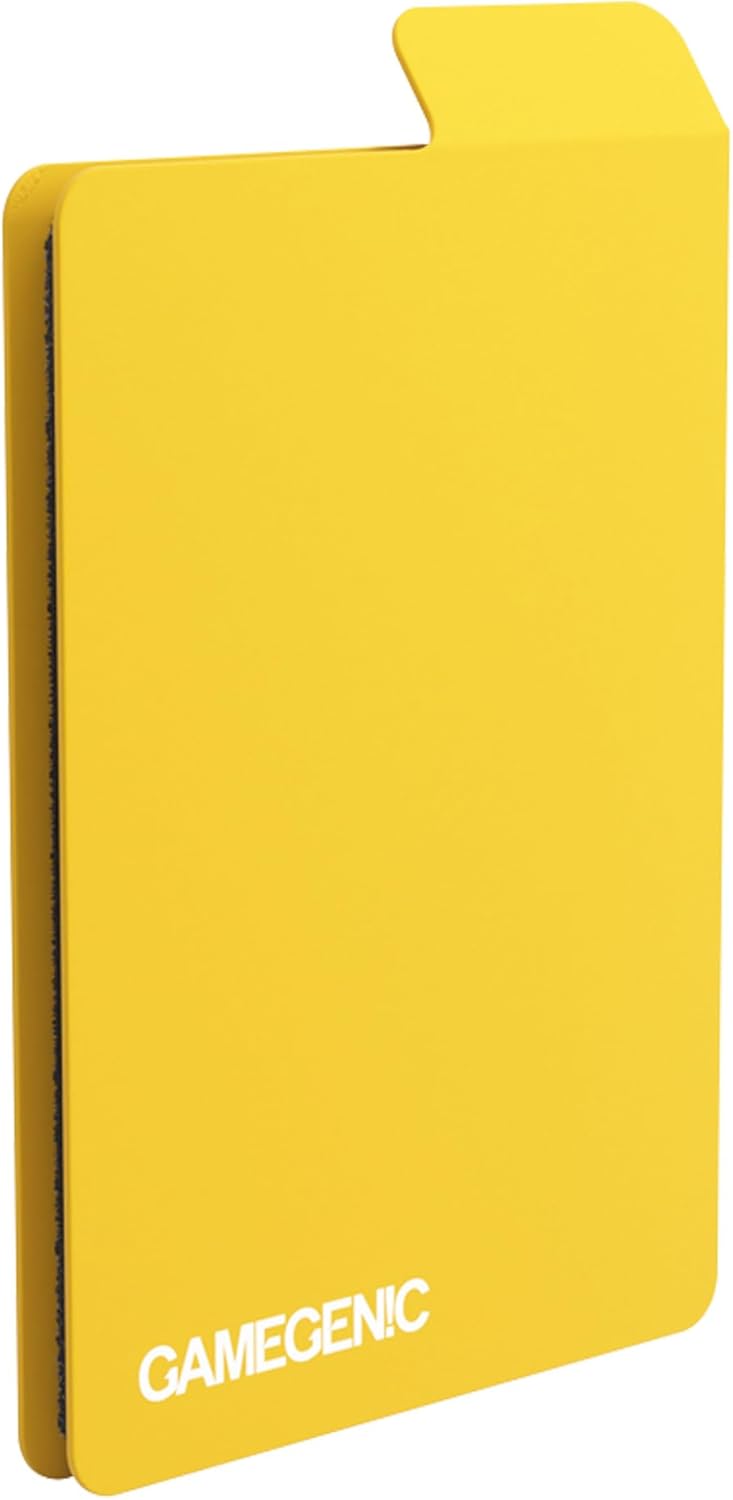 Gamegenic, Sizemorph Divider - Yellow