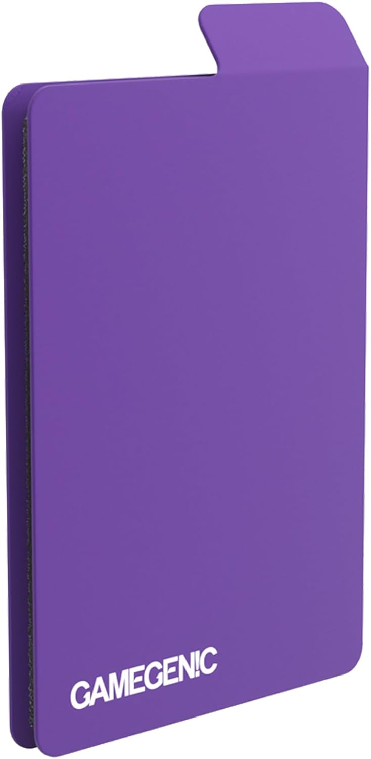 Gamegenic GGS60124 Purple