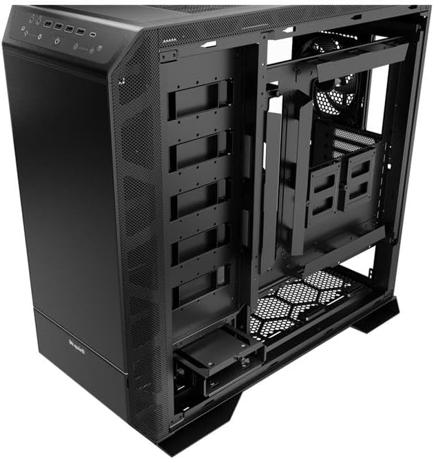 be quiet! HDD Cage 2 BGA11
