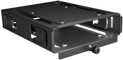 be quiet! HDD Cage 2 BGA11