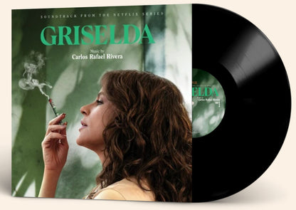 Griselda