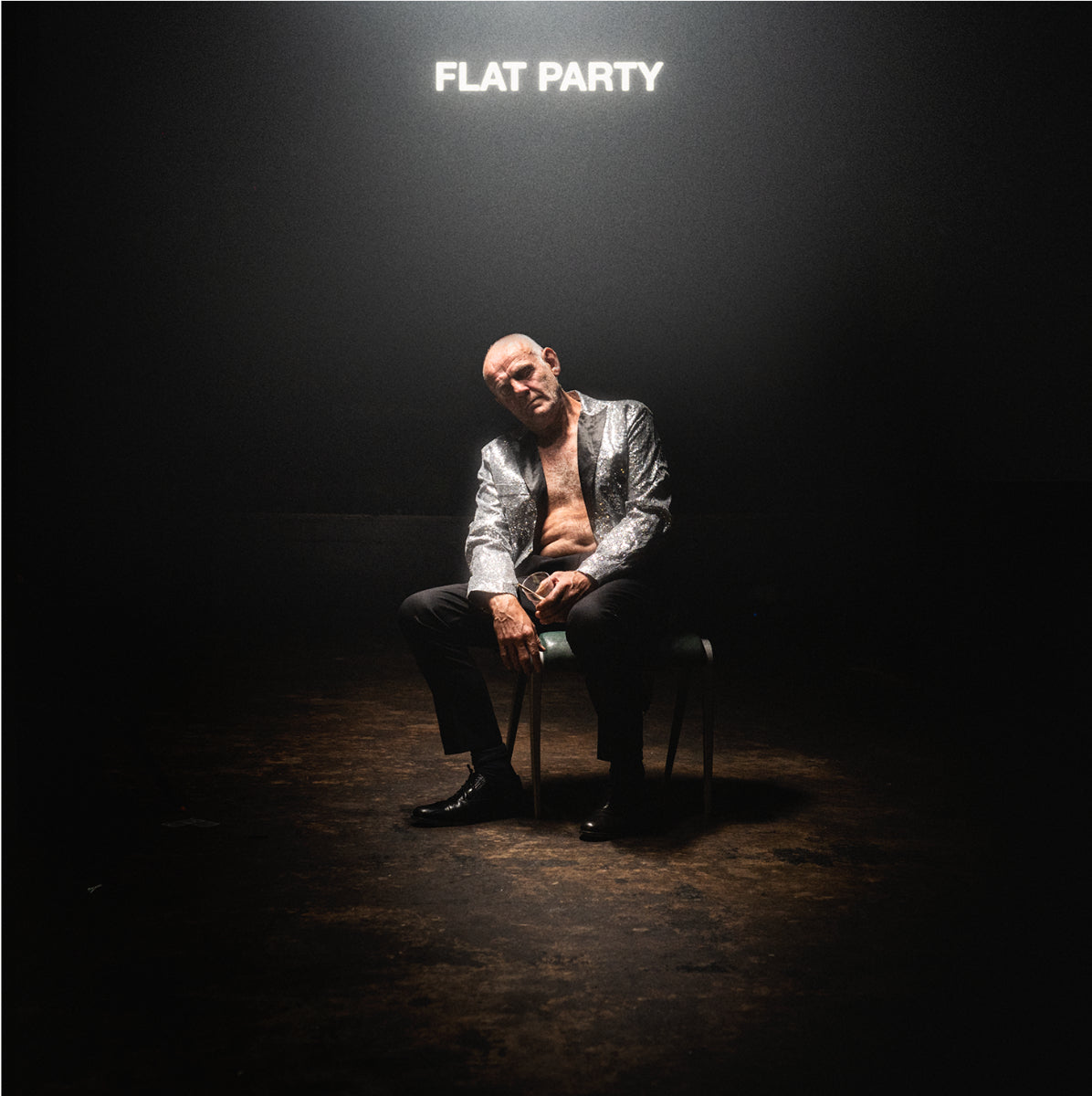 Flat Party