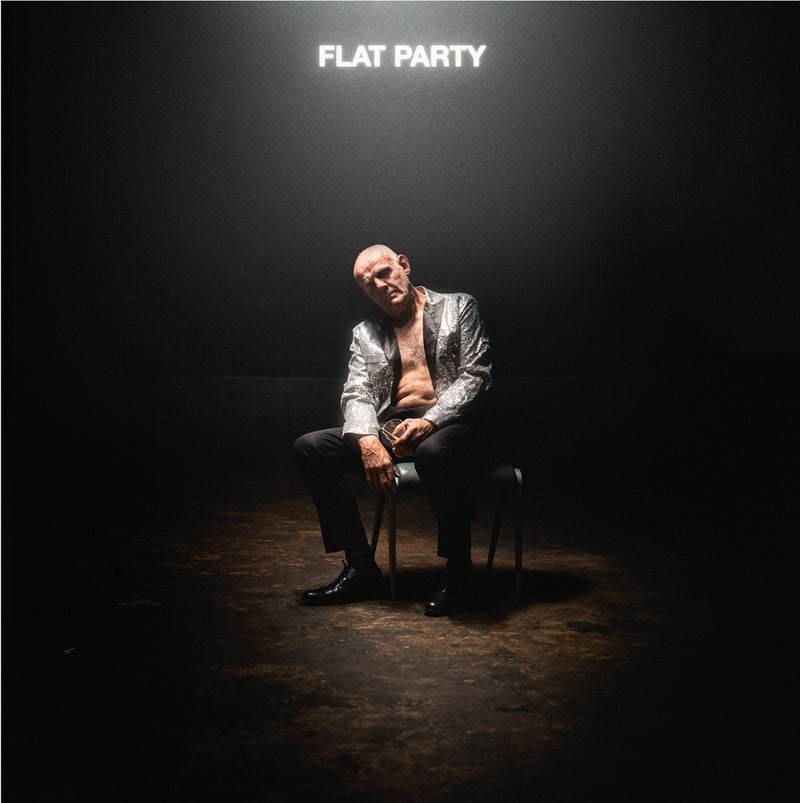 Flat Party
