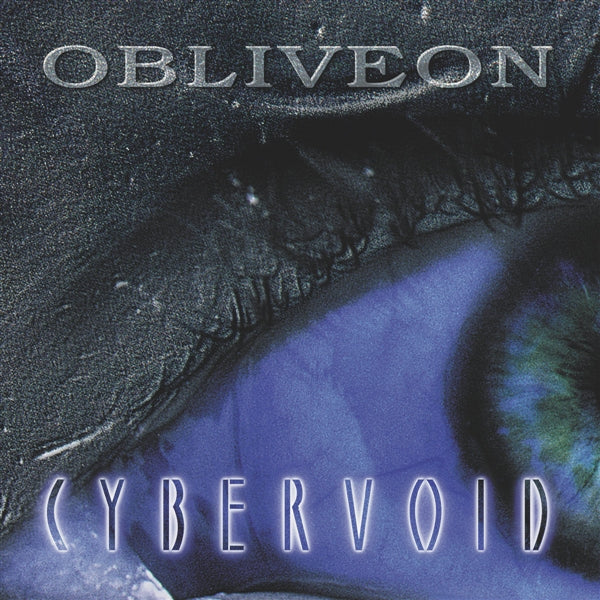 Cybervoid (Splatter)