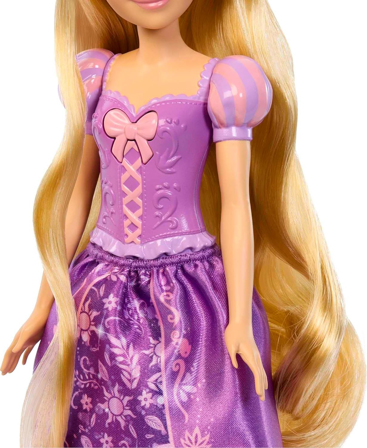 Disney Princess FD SINGING DOLL RAPUNTZEL - ENGLISH