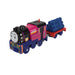 Thomas & Friends Motorized Toy Train Diesel Battery-Powered Engine with Cargo for Preschool Pretend Play Ages 3+ Years, HDY64