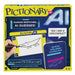 Pictionary Vs. AI Family Game for Kids and Adults and Game Night Using Artificial Intelligence for 2 4 Players, HYH75