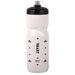 ZEFAL Sense Soft 80 Wasserflasche – Trinkflasche Fahrrad – Rennrad Trinkflasche – MTB Trinkflasche - Weiche, geruchlose Sportflasche - BPA-freie Wasserflasche –