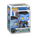 Funko POP! Movies: A: TWOW - Jake Sully - (Battle) - Avatar: the Way Of Water - Verzamelbare Vinyl Figuur - Cadeau Idee - Officiële Merchandise -Filmliefhebbers