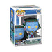 Funko Pop! Movies: Avatar: The Way of Water - Neytiri (Battle