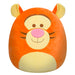 Squishmallows SQK0314 Disney 14-Inch Add Tigger to Your Squad, Ultrasoft Stuffed Animal Large Toy, Official Kellytoy Plush, 0