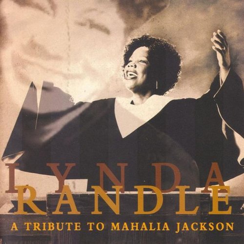 Tribute to Mahalia Jackson