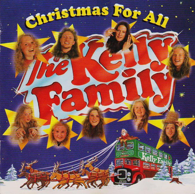 Christmas for all