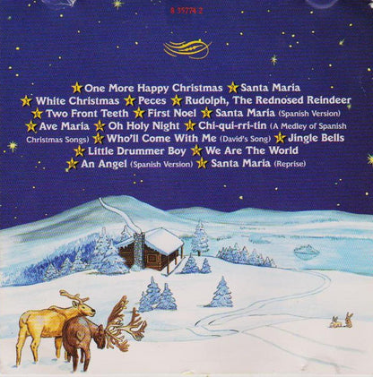 Christmas for all