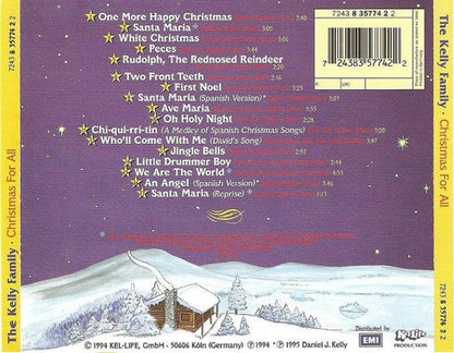 Christmas for all