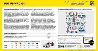 heller 56196 Modellbausatz, Multicolor