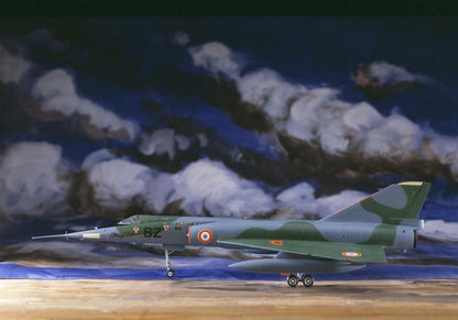 Heller HEL80485 Model Kit, Various