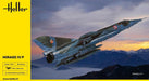 Heller HEL80485 Model Kit, Various