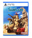 SAND LAND (PS5) Playstation 5 Standard