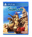 SAND LAND (PS4) Playstation 4 Standard