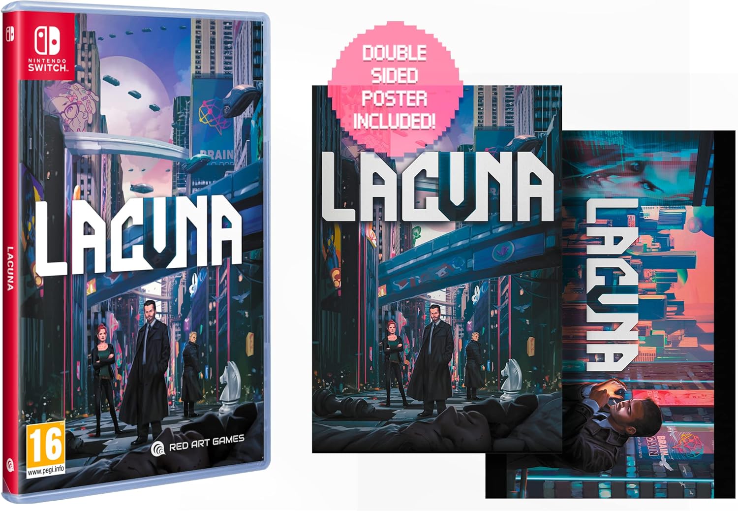 Lacuna