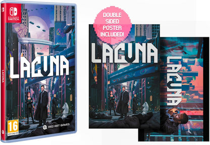 Lacuna