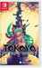 Tokoyo: The Tower of Perpetuity