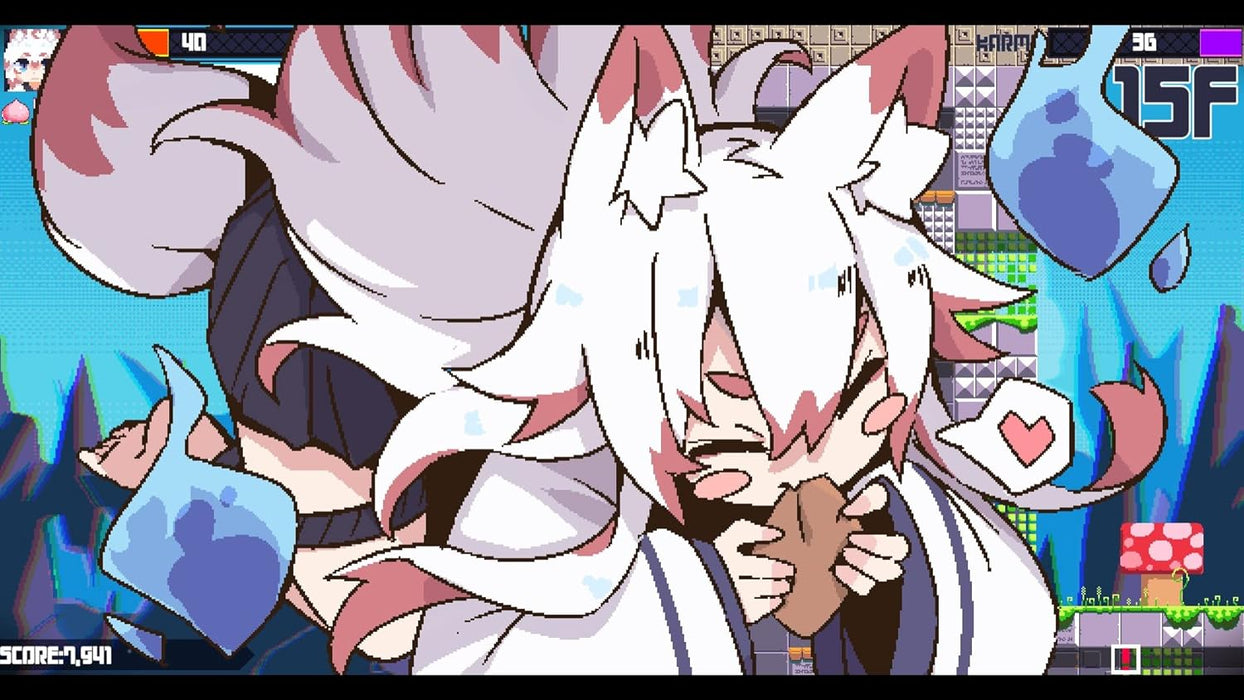 Tokoyo: The Tower of Perpetuity